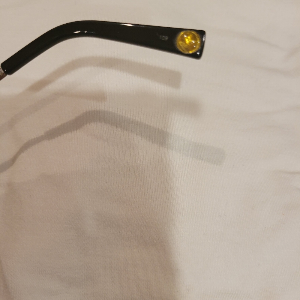 Michael Kors Aviator Sunglasses - Picture 5 of 8